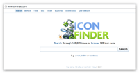 www.iconfinder.com - Поиск иконок